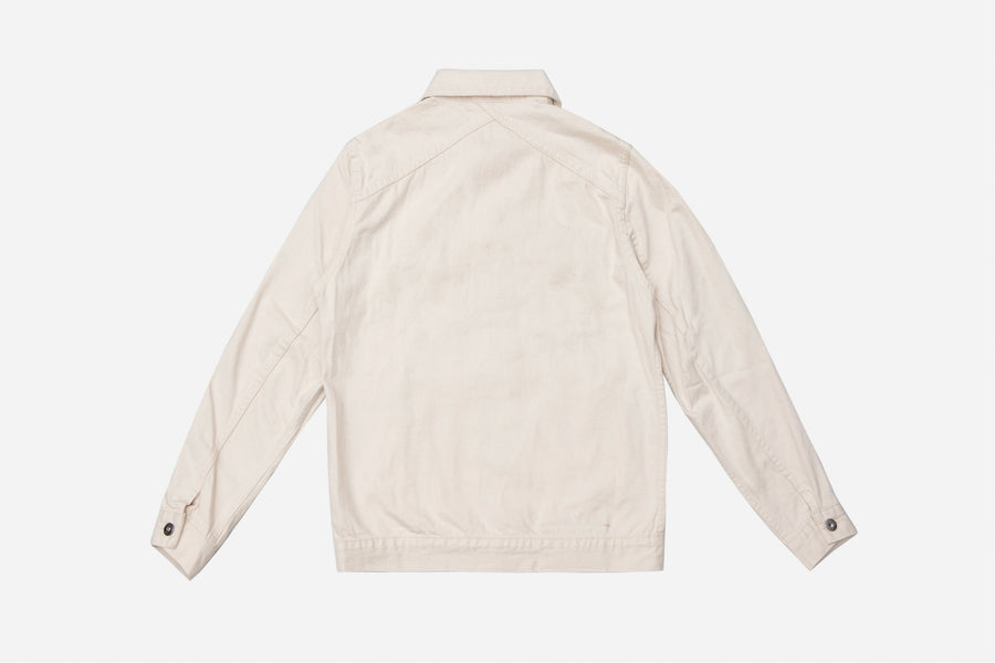 Type 3s Denim Jacket ~ 33x