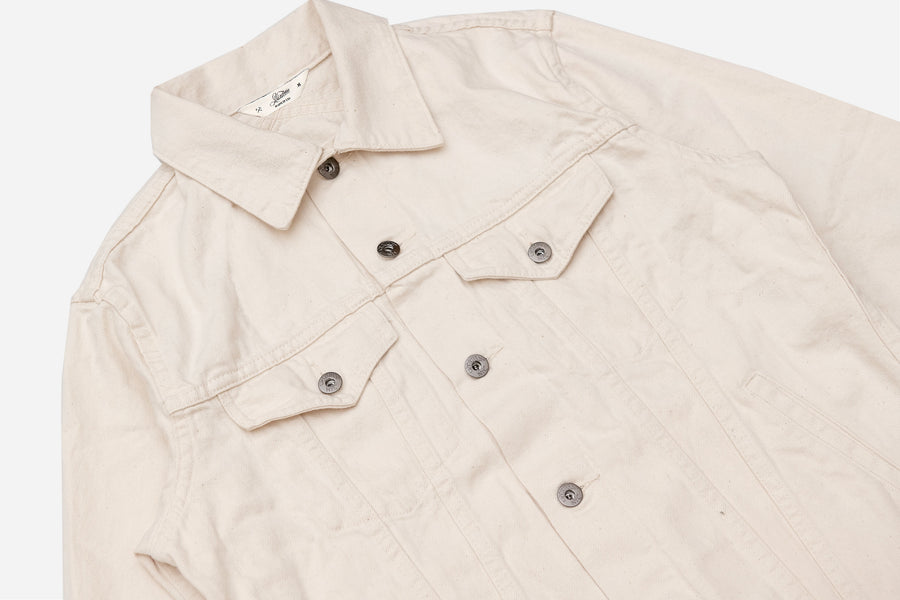 Type 3s Denim Jacket ~ 33x