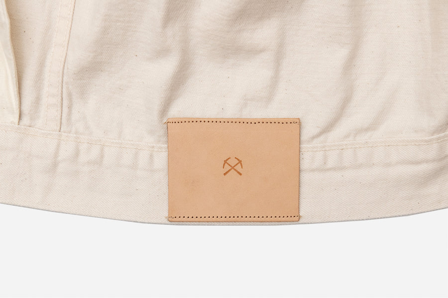 Type 3s Denim Jacket ~ 33x