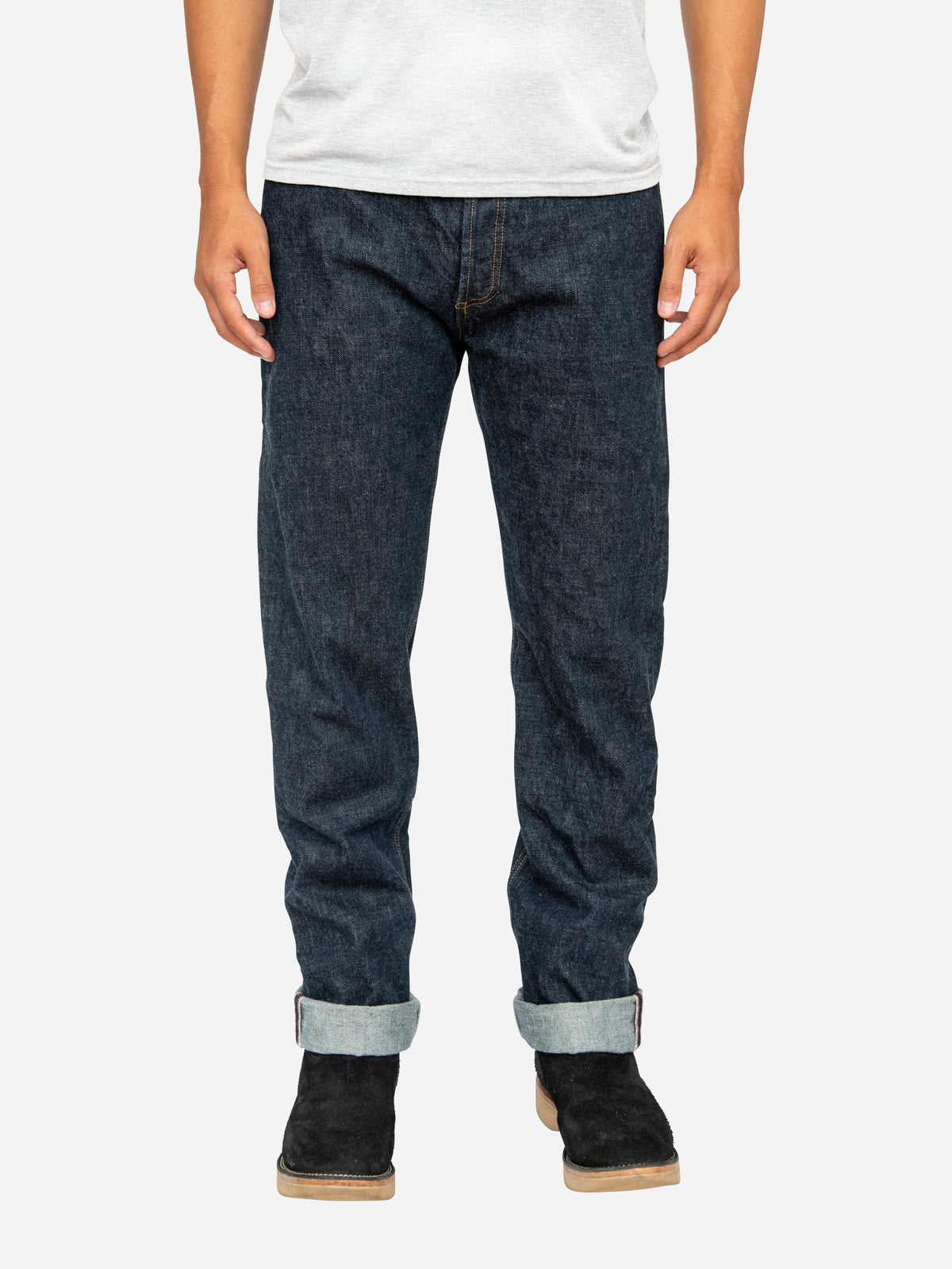 Evanz cs triple denim outlet