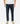 NT-100xk ~ Narrow Tapered - Rinsed Indigo Kibata