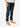 SL-100xk ~ Straight Leg - Rinsed Indigo Kibata