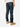 SL-100xk ~ Straight Leg - Rinsed Indigo Kibata