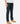 SL-120xk ~ Straight Leg - Rinsed Shadow Kibata