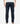 SL-120xk ~ Straight Leg - Rinsed Shadow Kibata
