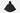 Poncho - Black