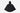 Poncho - Black
