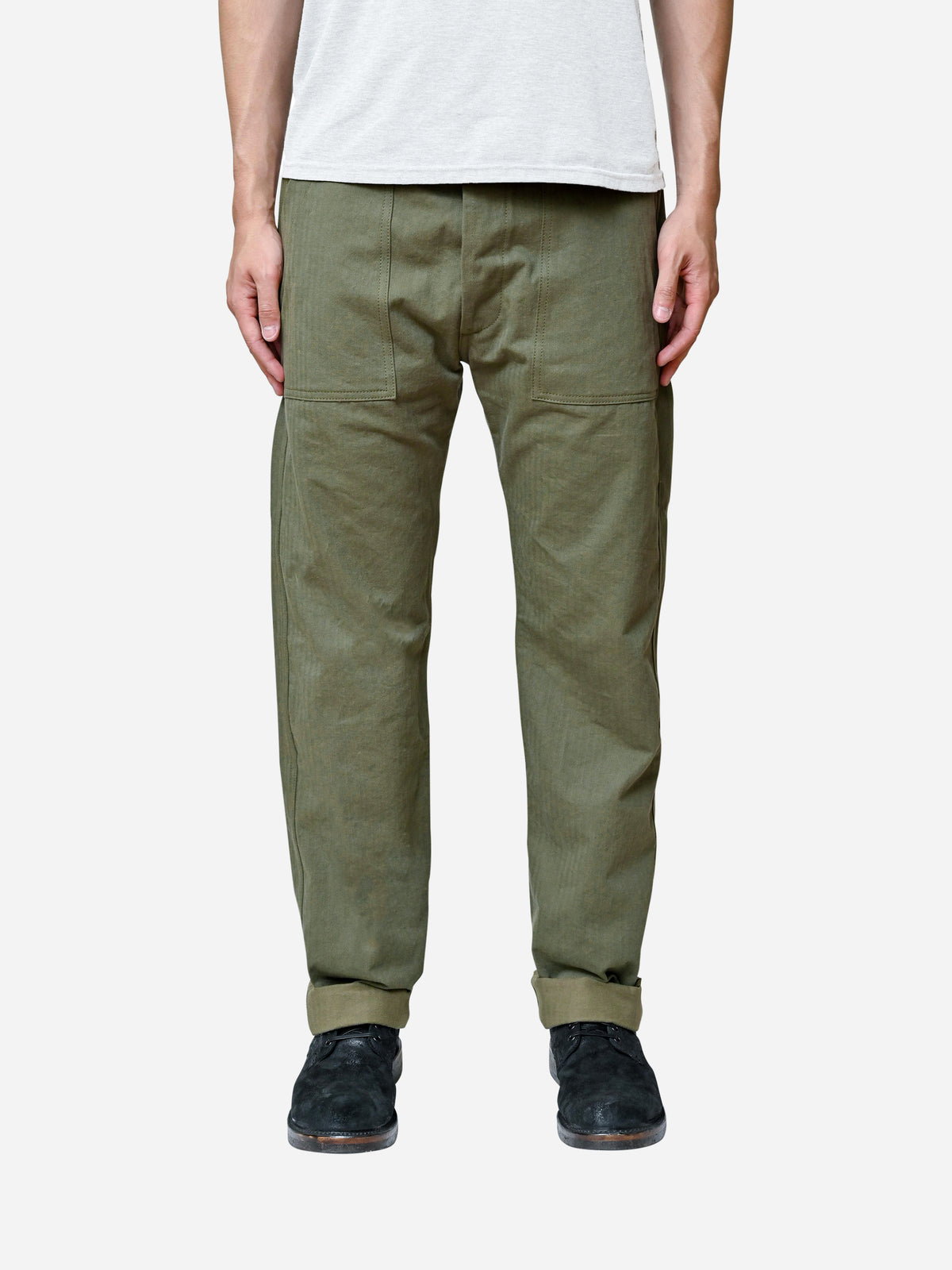 Fatigue Pant