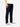 NT-120xk ~ Narrow Tapered - Rinsed Shadow Kibata