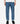 CS-100xs ~ Classic Straight - Stonewashed Indigo Selvedge