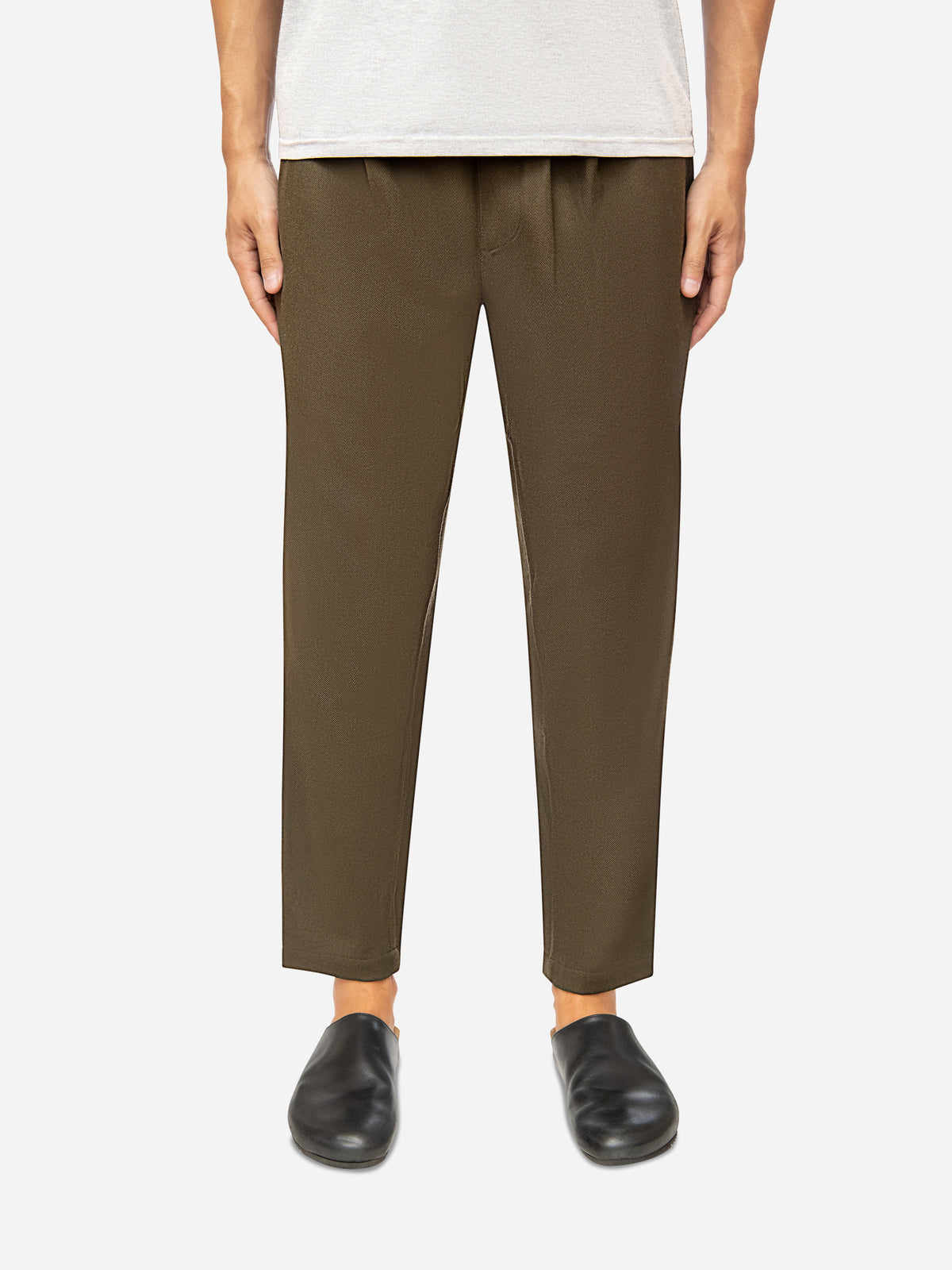 Drawstring Pant