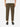 Drawstring Pant ~ Forest Wool Gabardine