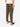 Drawstring Pant ~ Forest Wool Gabardine