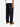 Service Pant ~ Black Cotton Canvas