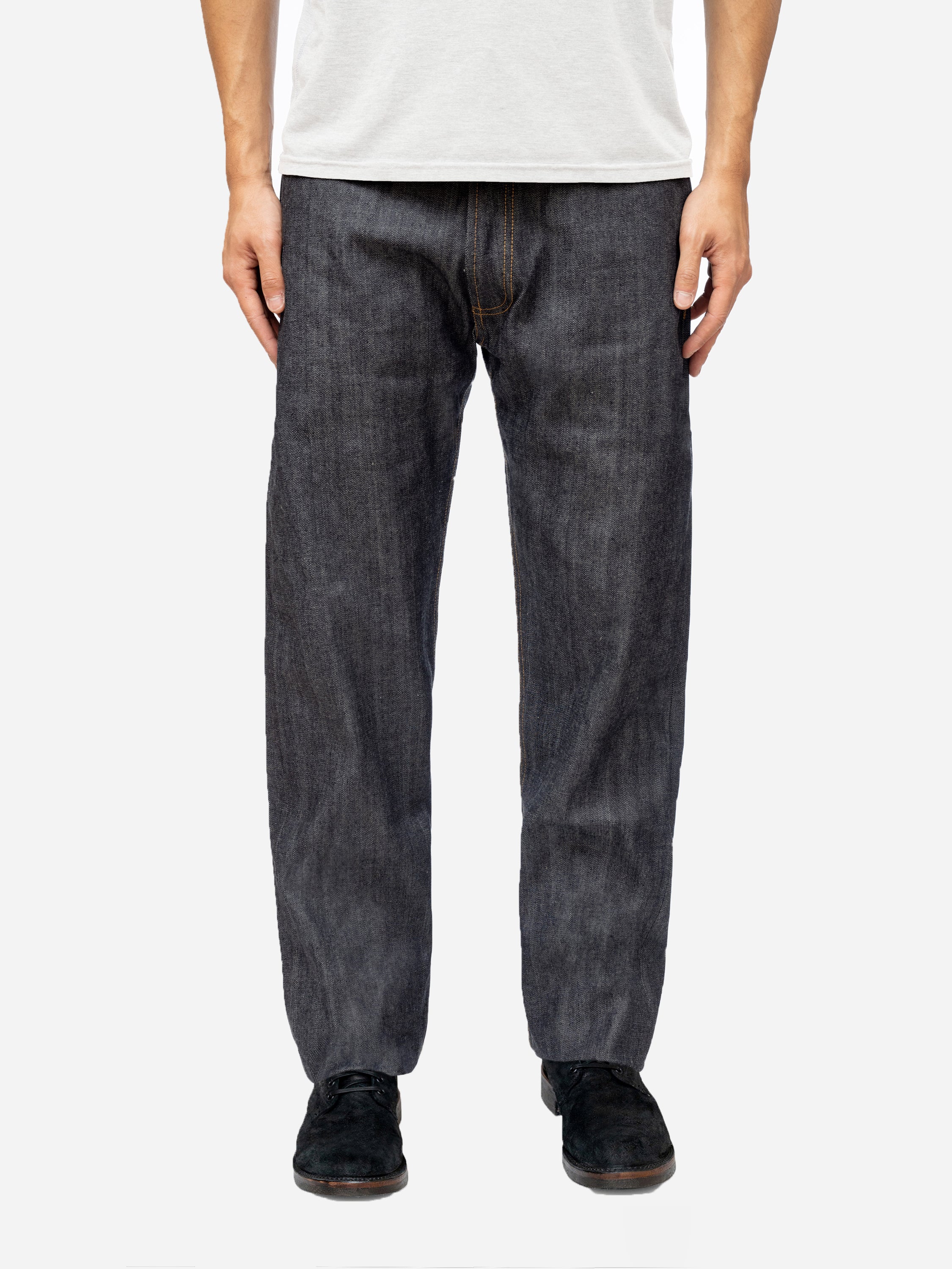 【SCENERITY】Side scan denim pants s-l400.jpg