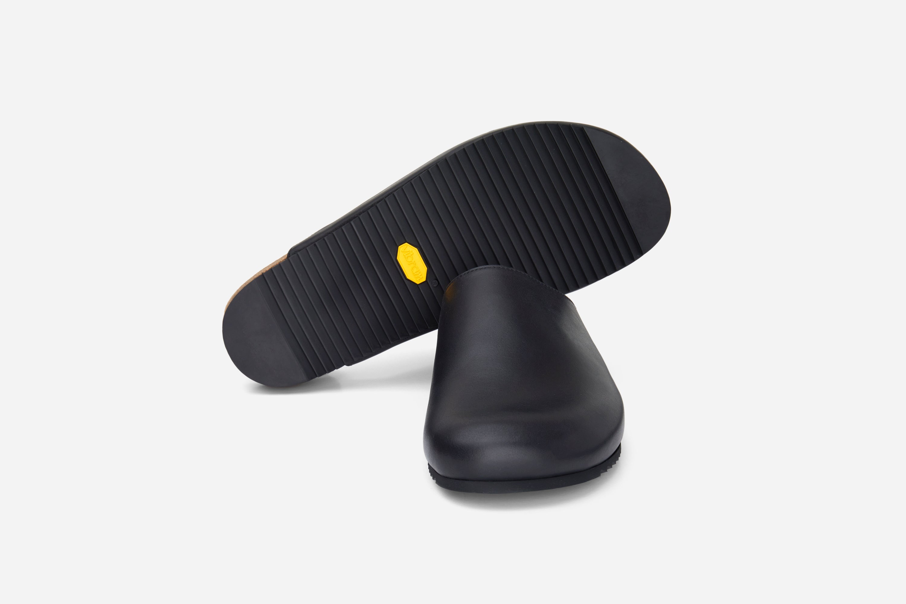 靴 aclent Hybrid sneaker mule Hybrid Mule – Goods & Services