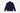 Camp Shirt ~ Navy Textured HBT