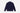 Camp Shirt ~ Navy Textured HBT