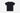 Heavyweight Pocket T-Shirt ~ Black (2 Pack)