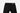 CS-222x ~ Classic Straight - Lightweight Double Black