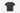Garment Dyed Pima Pocket T-shirt ~ Smoke