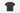 Garment Dyed Pima Pocket T-shirt ~ Smoke