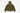 CDW Down Jacket ~ Olive Aviator Satin
