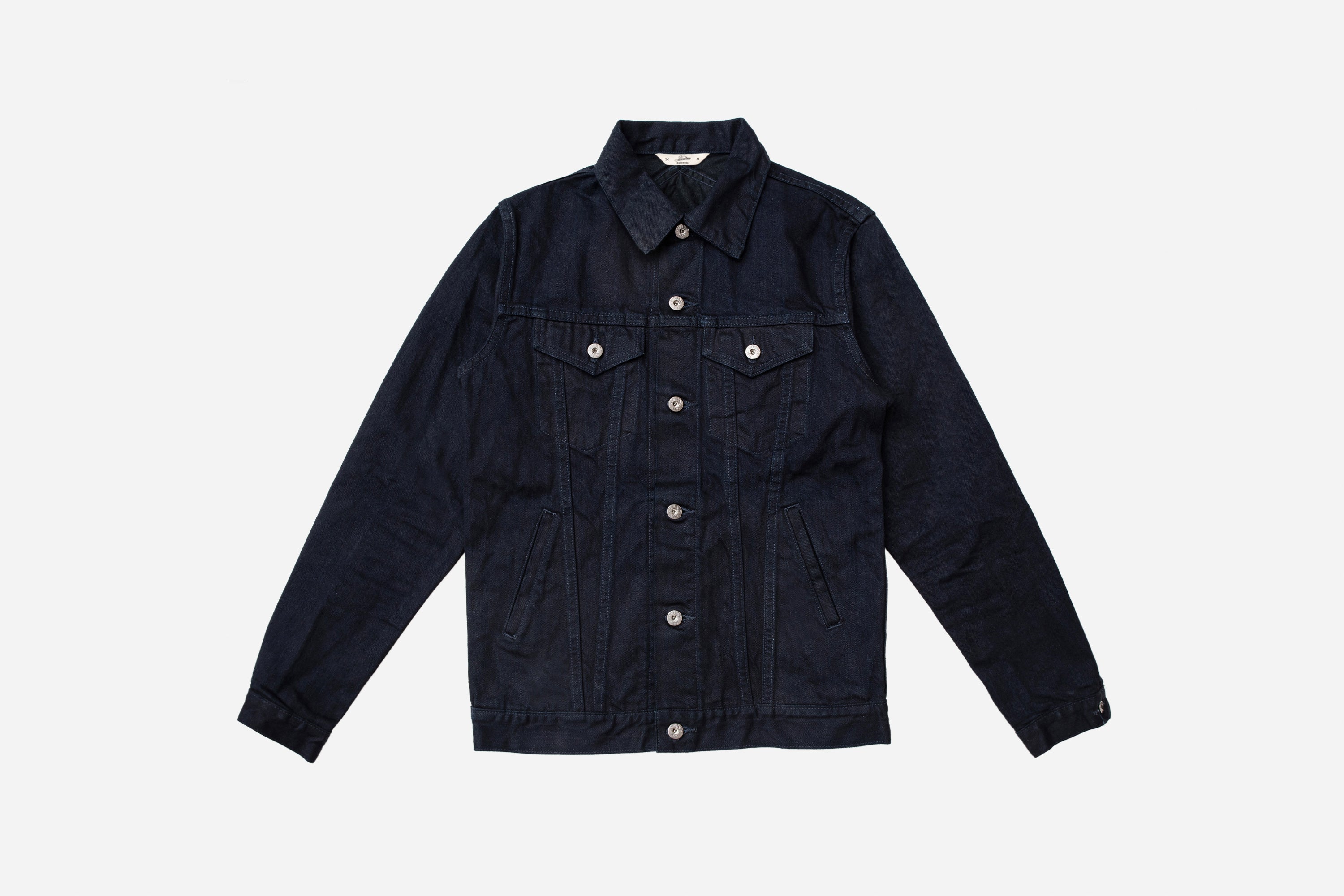 refomed freshman jackepants サイズ2 3sixteen-type-s-indigo-
