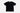 Pima Pocket T-Shirt ~ Black (2 Pack)