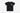 Stayinya Lanes Heavyweight T-Shirt ~ Black