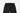 CT-220x ~ Classic Tapered - Double Black