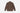 Crosscut Flannel ~ Sienna Check