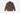 Crosscut Flannel ~ Sienna Check