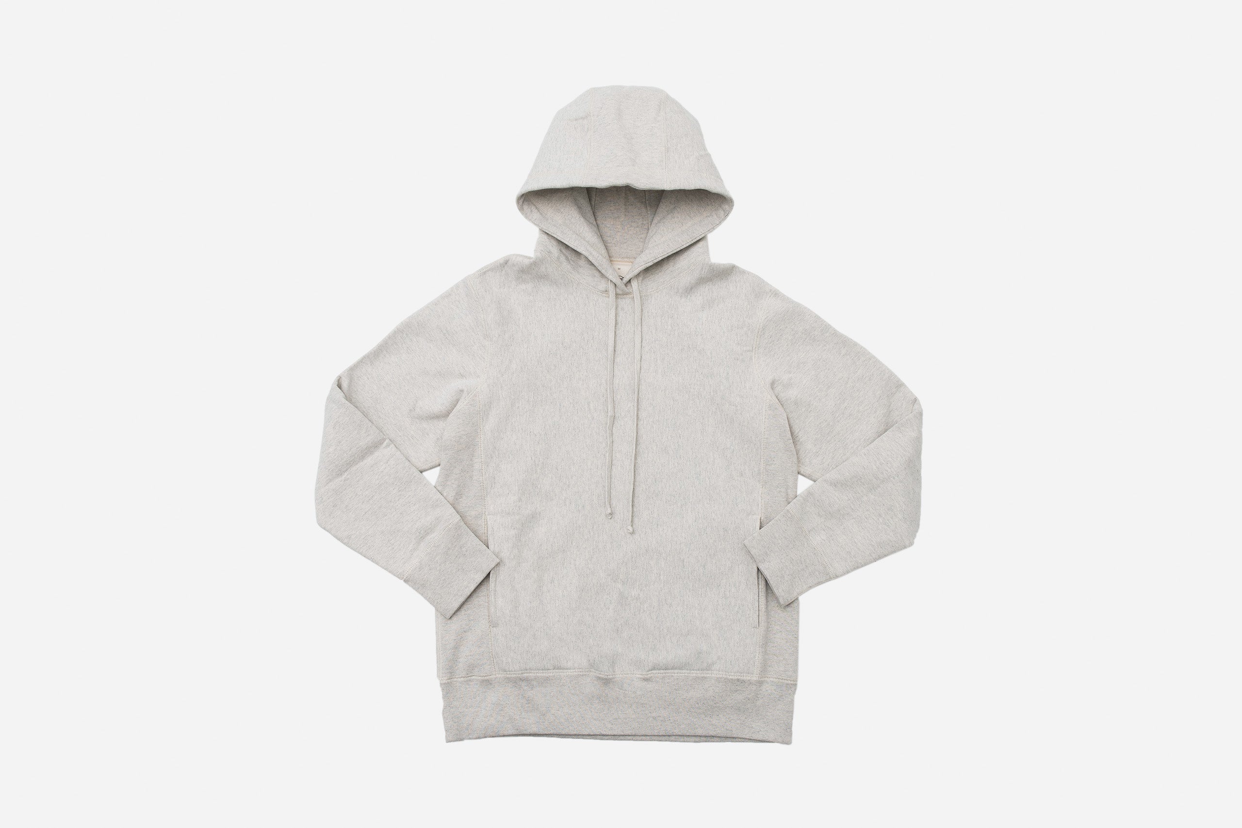 ★ Fallett★ Art College Hood Oatmeal FA2403HD03OT FALLETT Art College Hood Oatmeal – SeoulSeoul